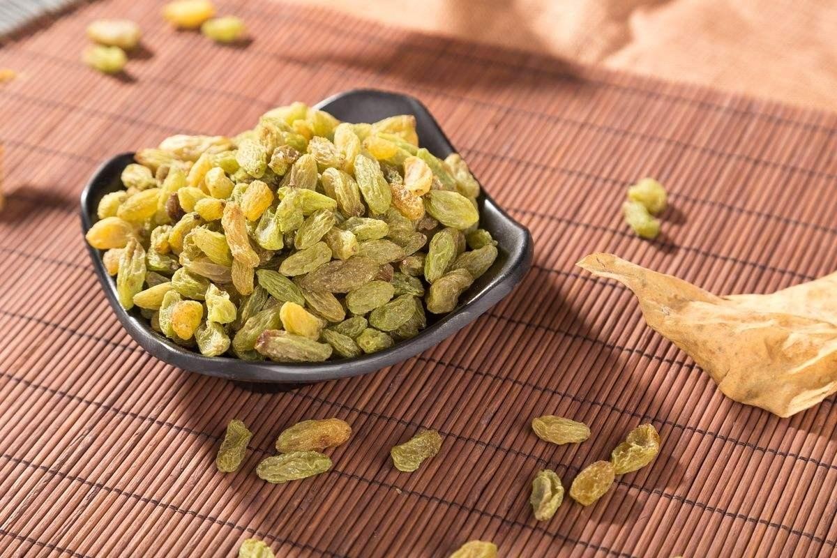 新货新疆无核葡萄干,新疆葡萄干为什么不从本地发货