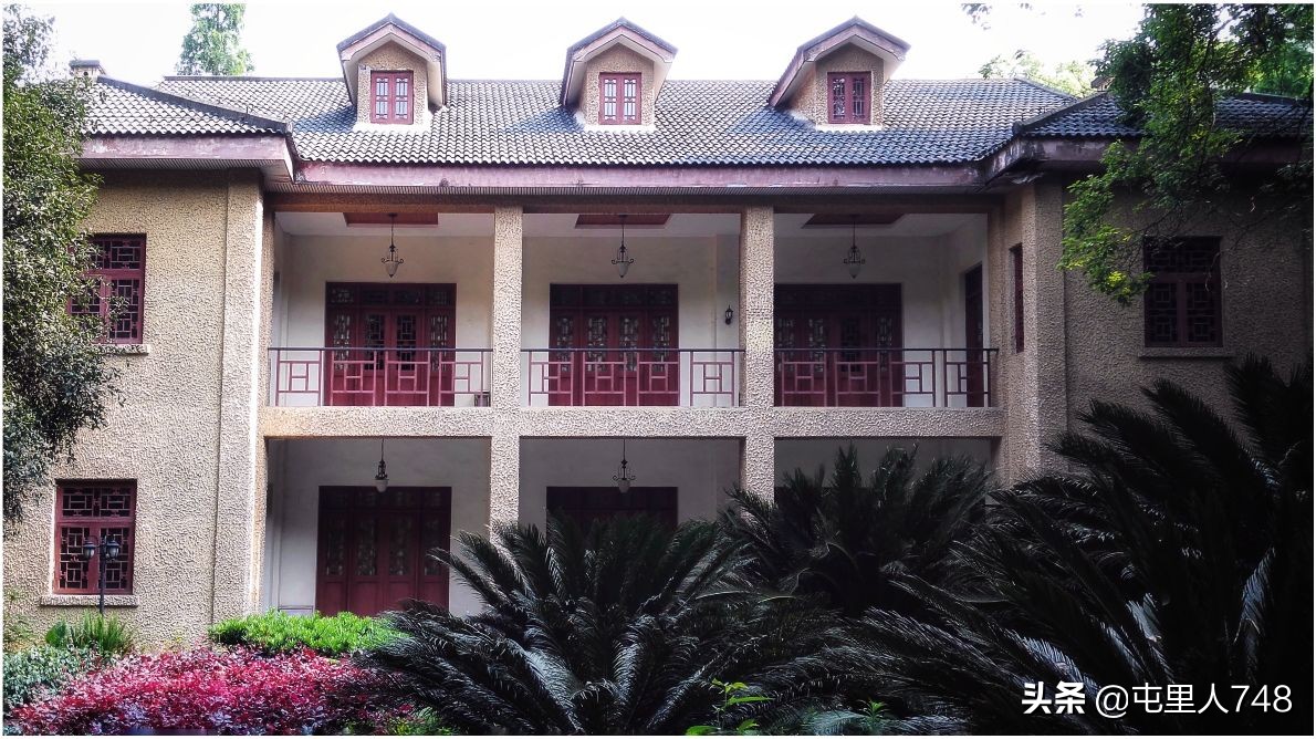 便宜小众旅游景点路线,冷门山林景点