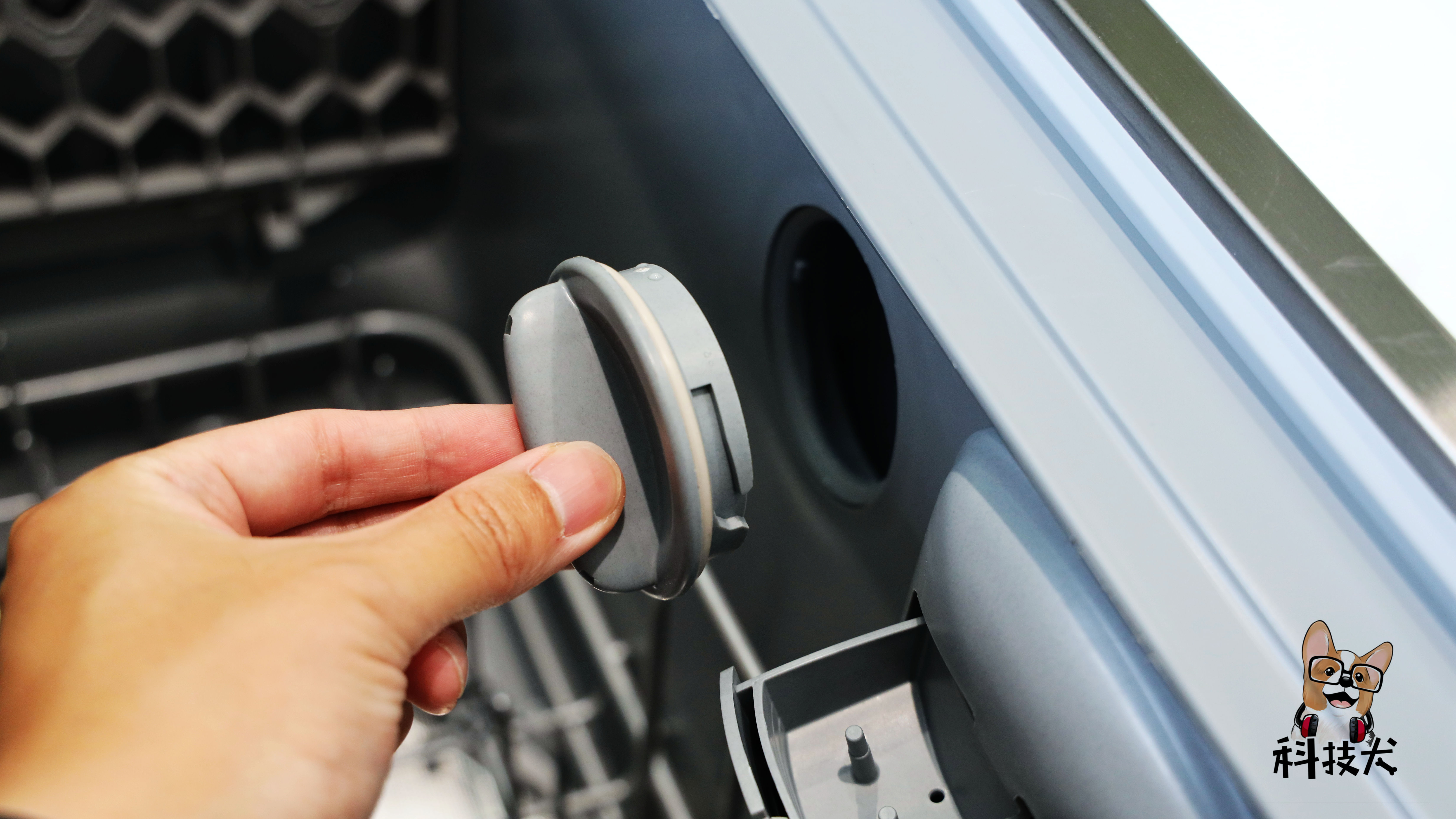 卡萨帝银河洗碗机测评,卡萨帝银河双子洗碗机