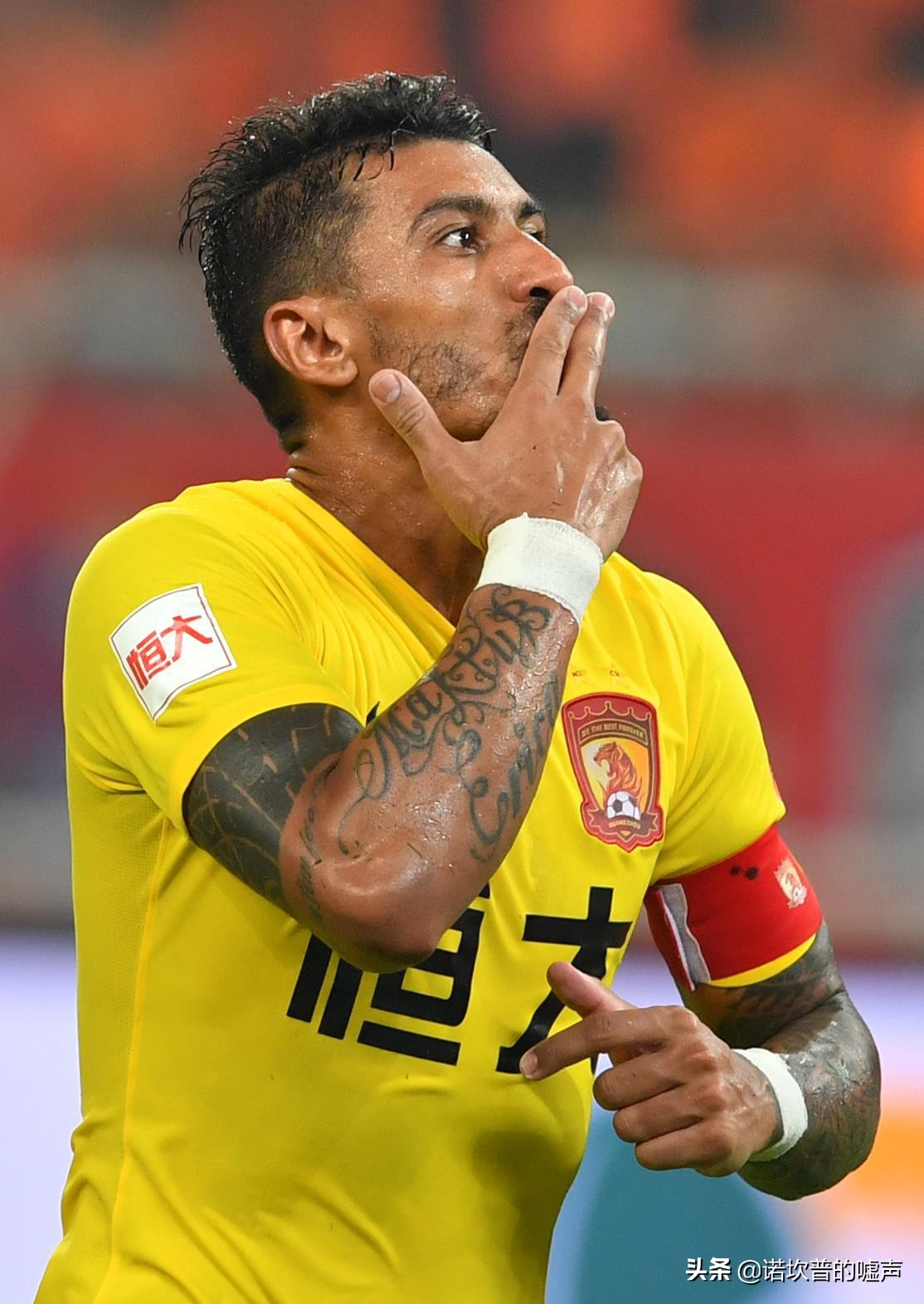 保利尼奥广州恒大视频,广州恒大4-0柏太阳神保利尼奥