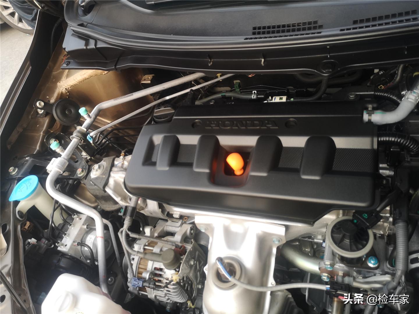 2年才贬值1万块，11万买辆奶爸车本田杰德，竟然比GL8还好用？