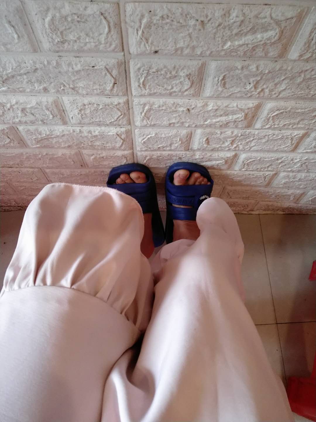 海南穿拖鞋好不好,适合在海南穿的拖鞋