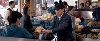 梁家辉深夜食堂对比黄磊,梁家辉黄磊完整版