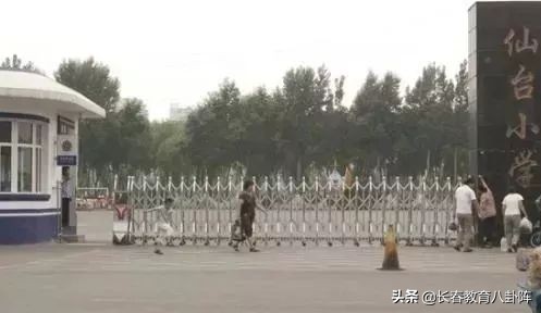 长春优质独立公办小学大盘点，你最中意谁？