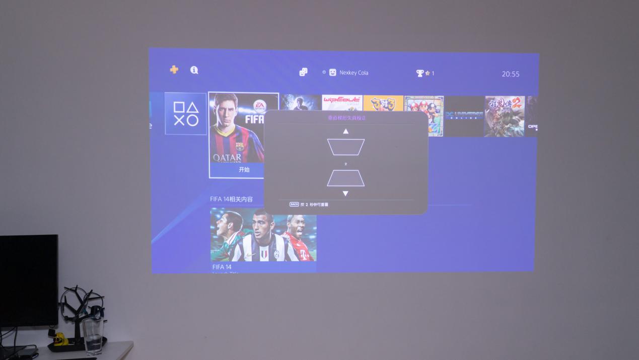 适合投屏画面好看的游戏,大屏幕视觉体验游戏