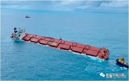 PolarisShipping的忧伤