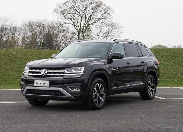 拿下2012年丰田汉兰达7座豪华版,打败汉兰达