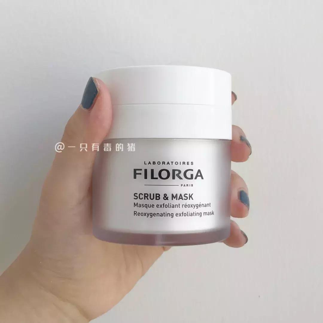 深层清洁面膜推荐网红,网红清洁面膜红黑榜