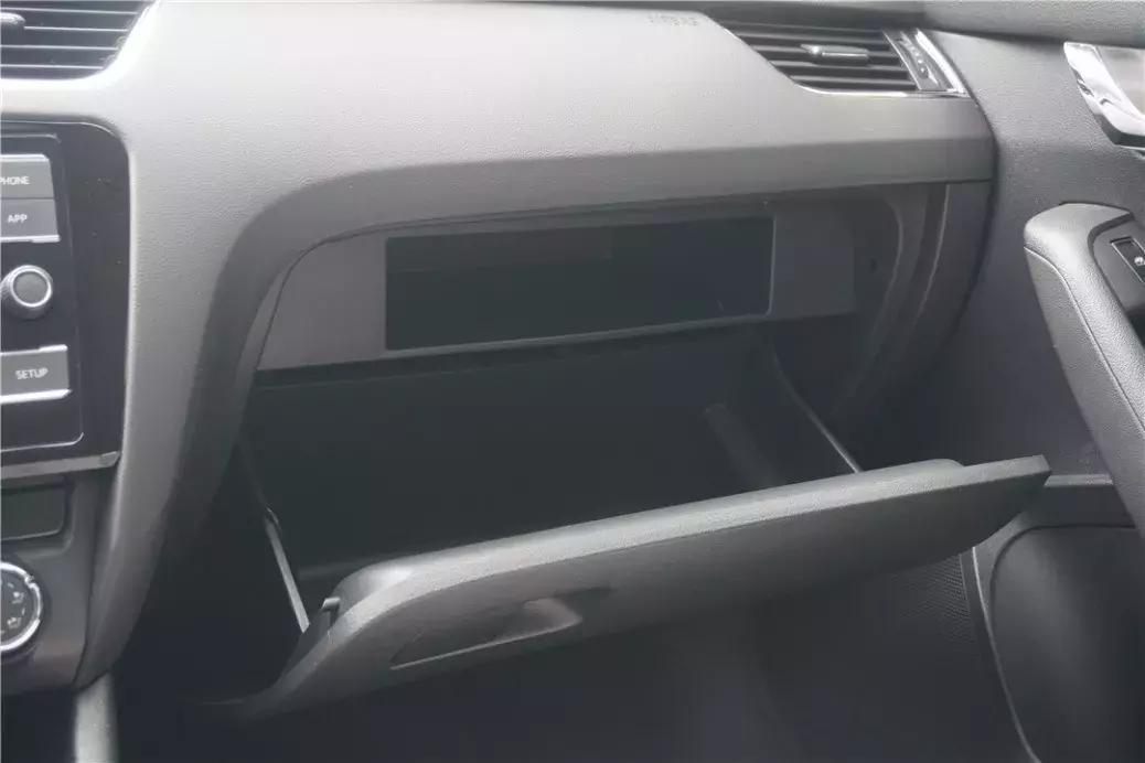 斯柯达明锐1.2t口碑,斯柯达明锐19款1.5自吸豪华版测评