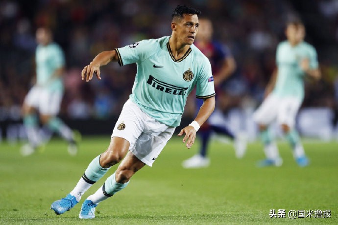 国米淘汰巴萨赛后,国米新闻日报完整版