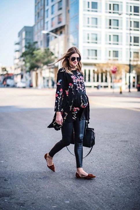 孕妇穿鞋的正确姿势,孕妇穿鞋正确方法