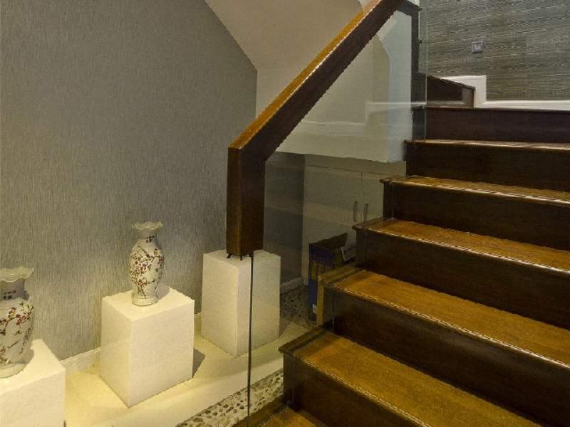 楼梯加盟厂家,楼梯加盟市场前景如何