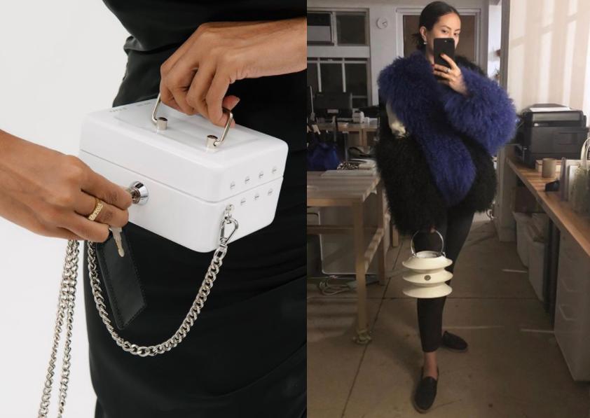 适合带去同学聚会的包包,参加聚会包包推荐