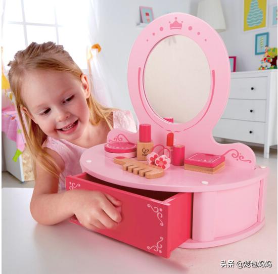 三岁儿童礼物买什么好,适合给3岁宝宝买的礼物