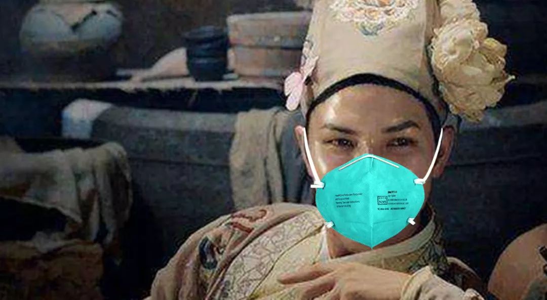 换季过敏烂脸爆皮用什么面膜,换季过敏脸上泛红长痘用什么面膜