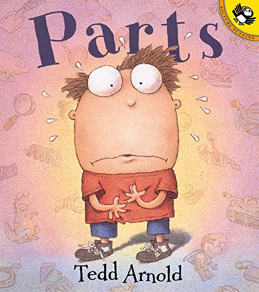 6-12岁孩子适合的英文绘本,适合零基础孩子学习英语的绘本