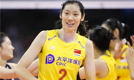 朱婷还会回瓦基弗吗,朱婷欧冠决胜局独砍10分