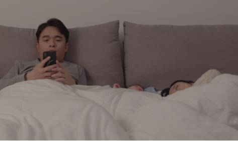 让健康再出发！融光影业产品广告拍摄手记