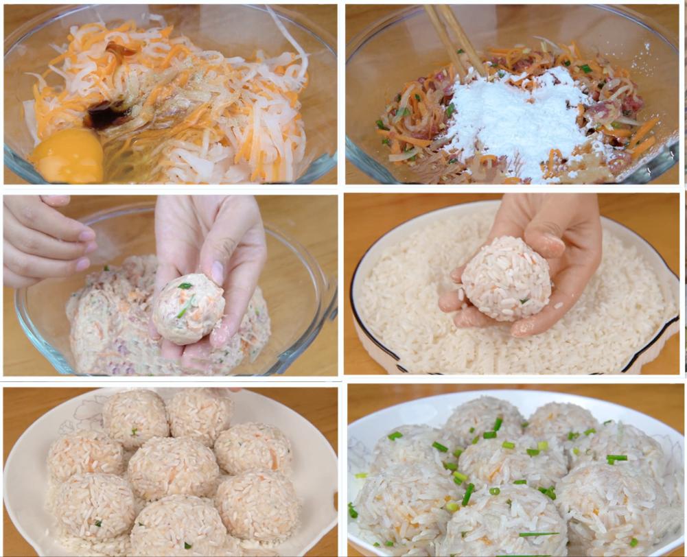 十大萝卜做法大全,十月萝卜赛人参的做法