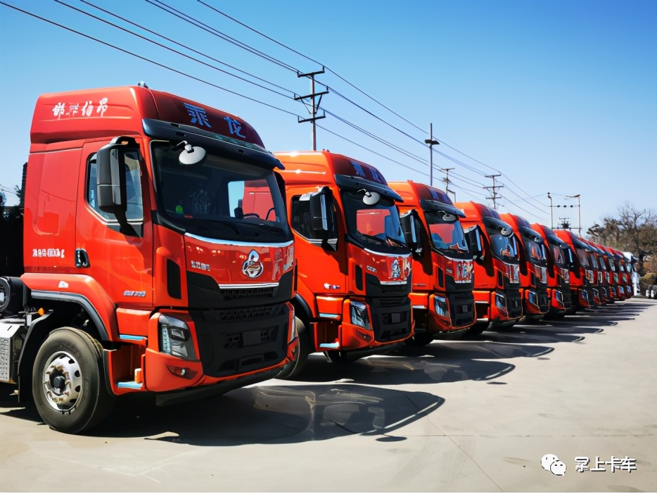 国六重卡销量好吗,国6重卡现在怎么样