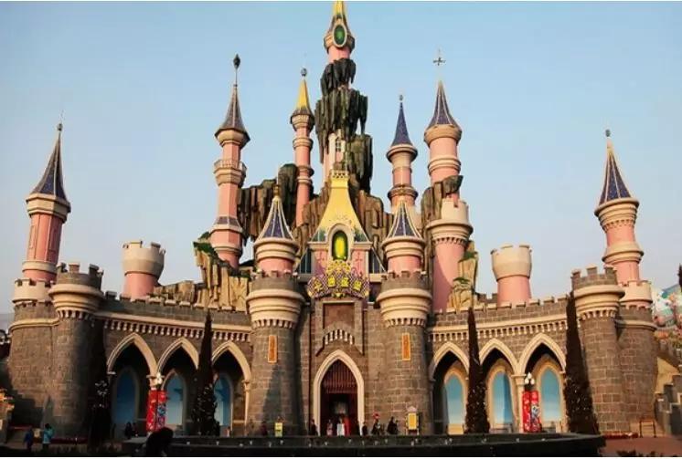 沈阳情侣旅游攻略必去景点,沈阳适合情侣去的免费旅游景点