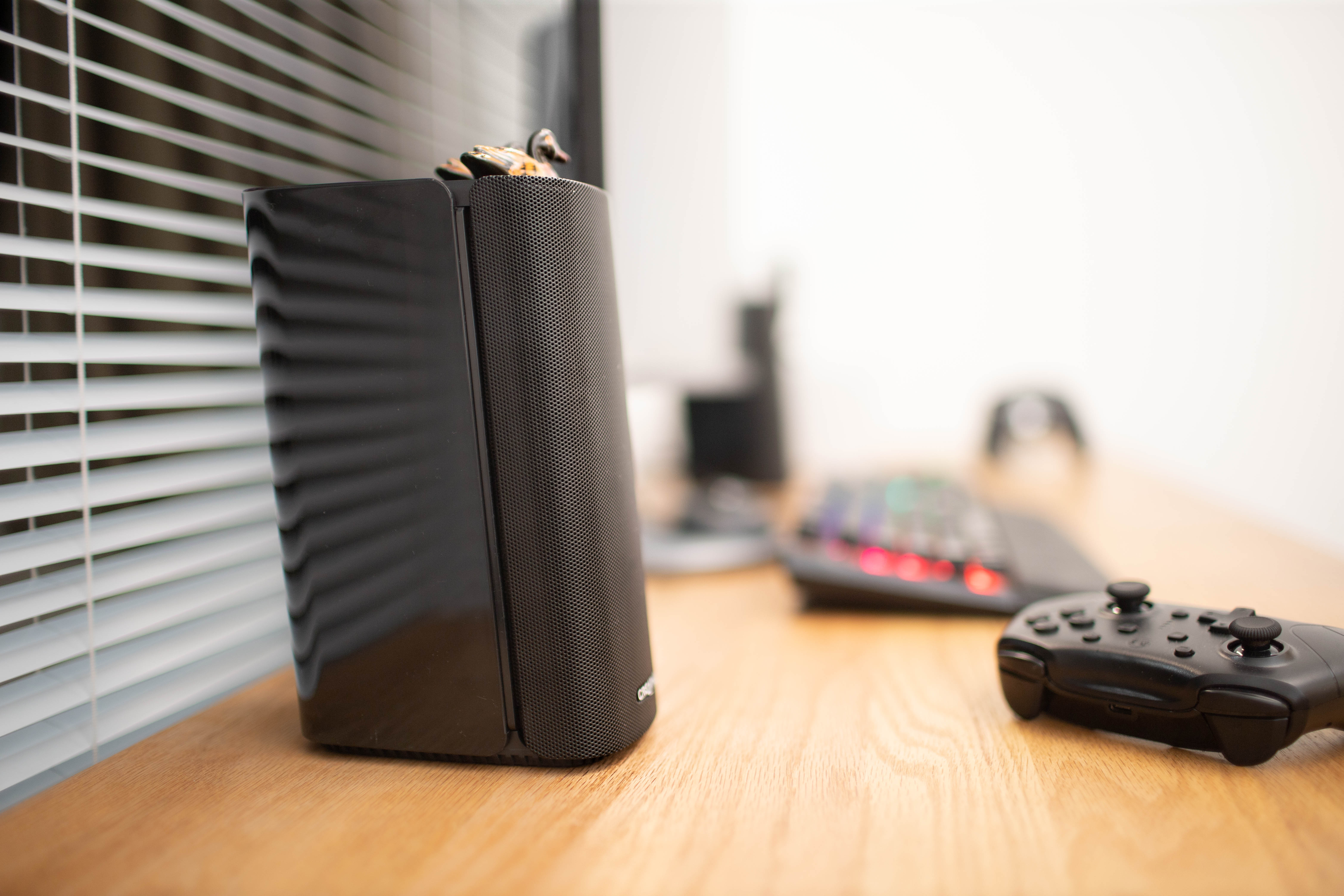 十大公认音质好的mini小音箱,桌面小音箱推荐抖音最火