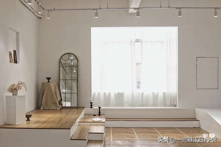 广州400平破败厂房,被90后姑娘“整容”后,美到不像话!