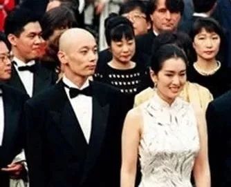 葛优张国荣戛纳电影节,张国荣葛优戛纳