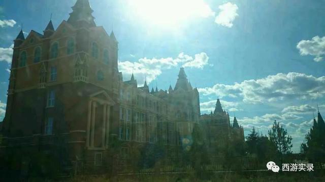 跨国自驾环球旅行,中国驾车环球旅行第一人