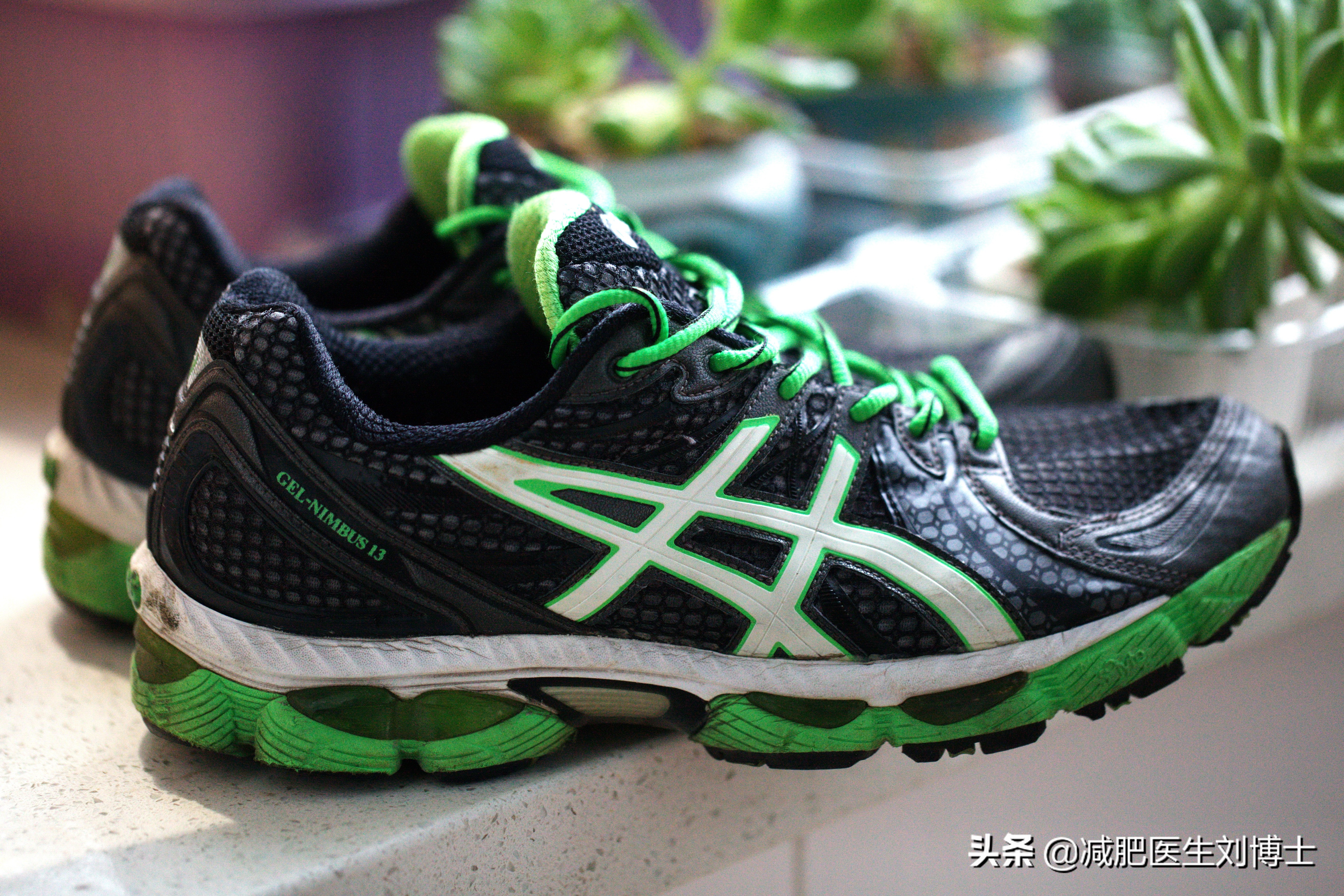 比较推荐的几双入门级跑鞋,公认脚感最好的10双跑鞋