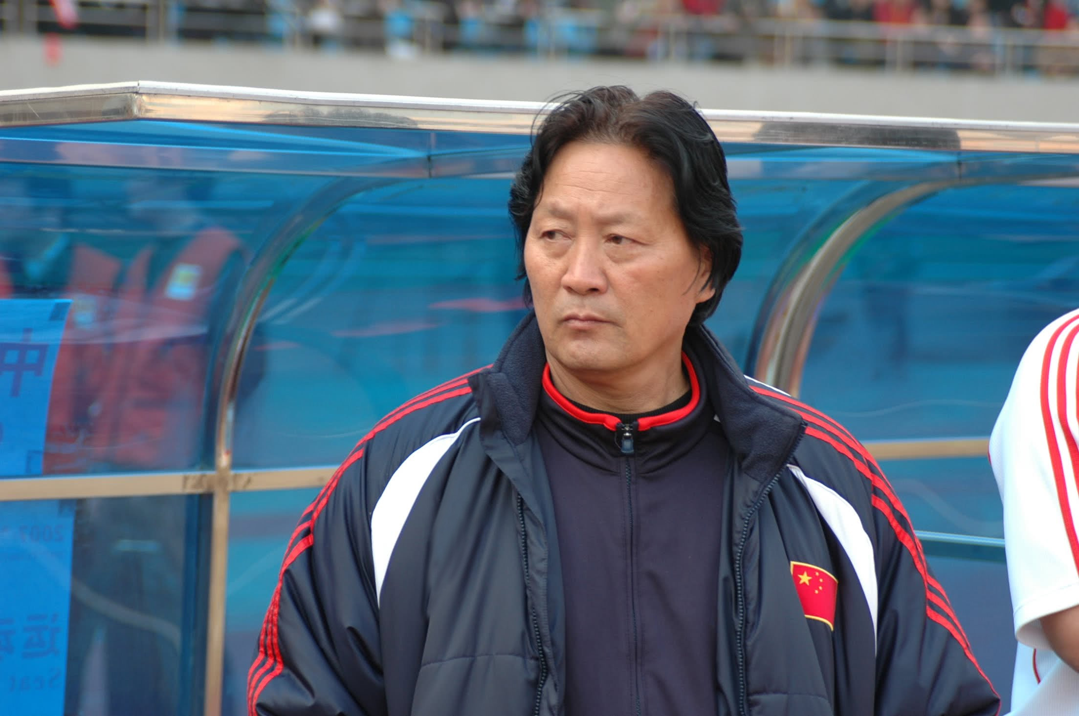 李健华深圳足球,2010中甲李健华