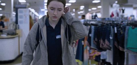 结案之前，她被「强奸」了两次