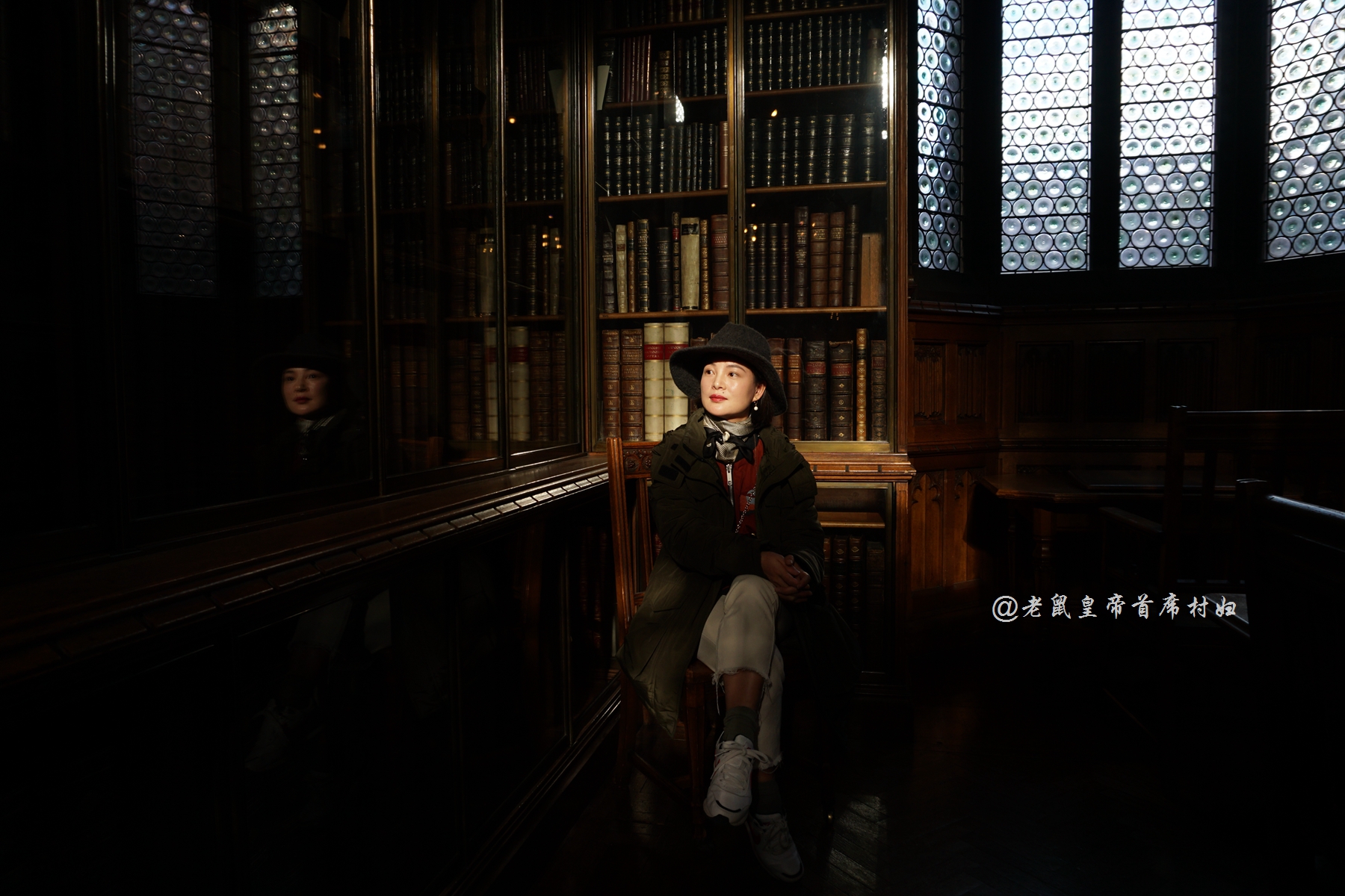 曼彻斯特的著名地标建筑,世界第1个工业城市