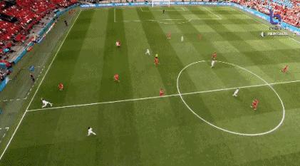 视频裁判靠谱吗,var裁判与主裁冲突