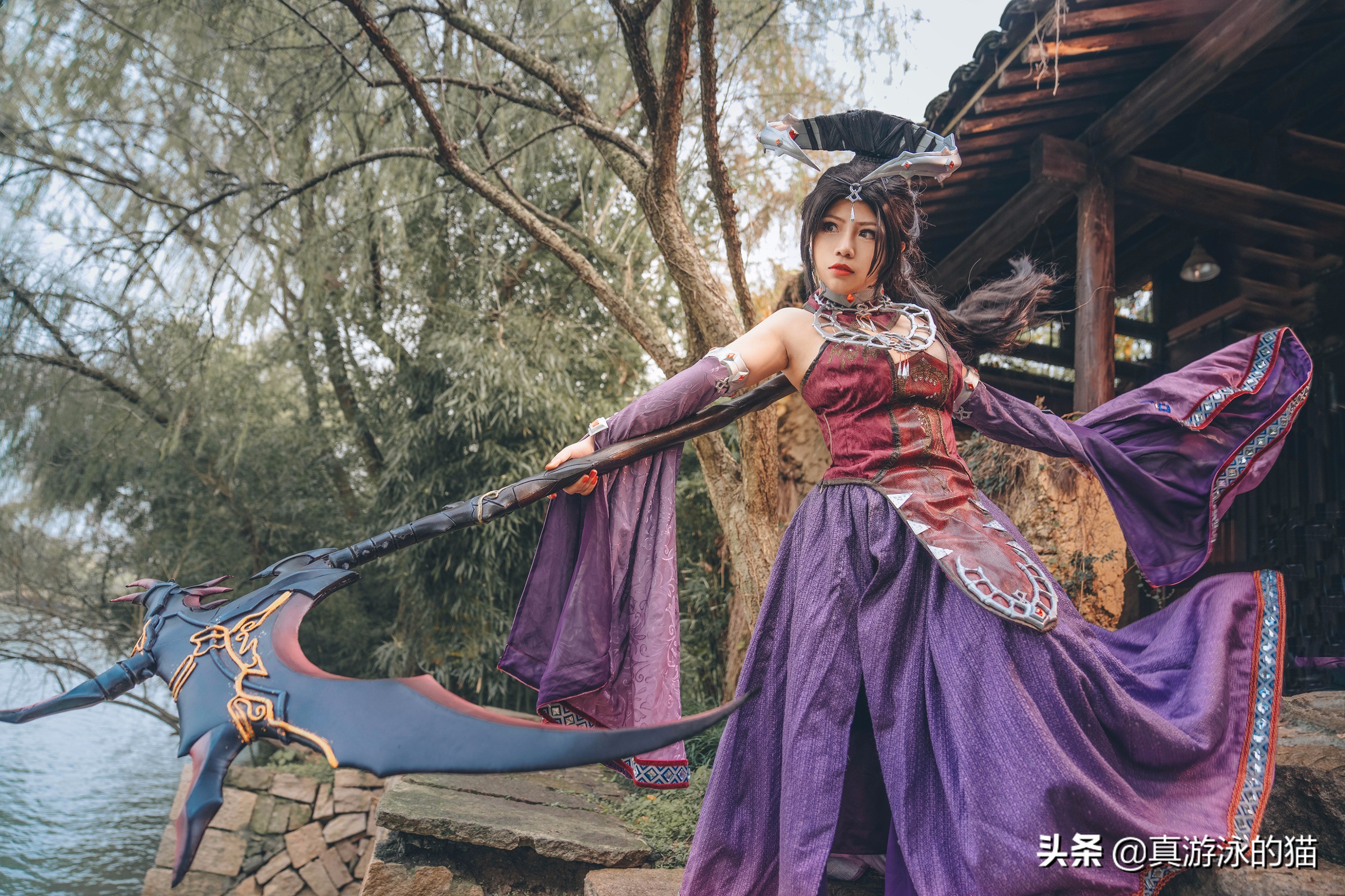 网络小说十大祸害,盘点网络小说十大不能惹角色