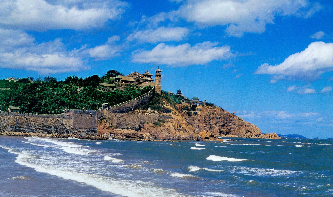 中国的十大古楼,中国旅游十大名楼