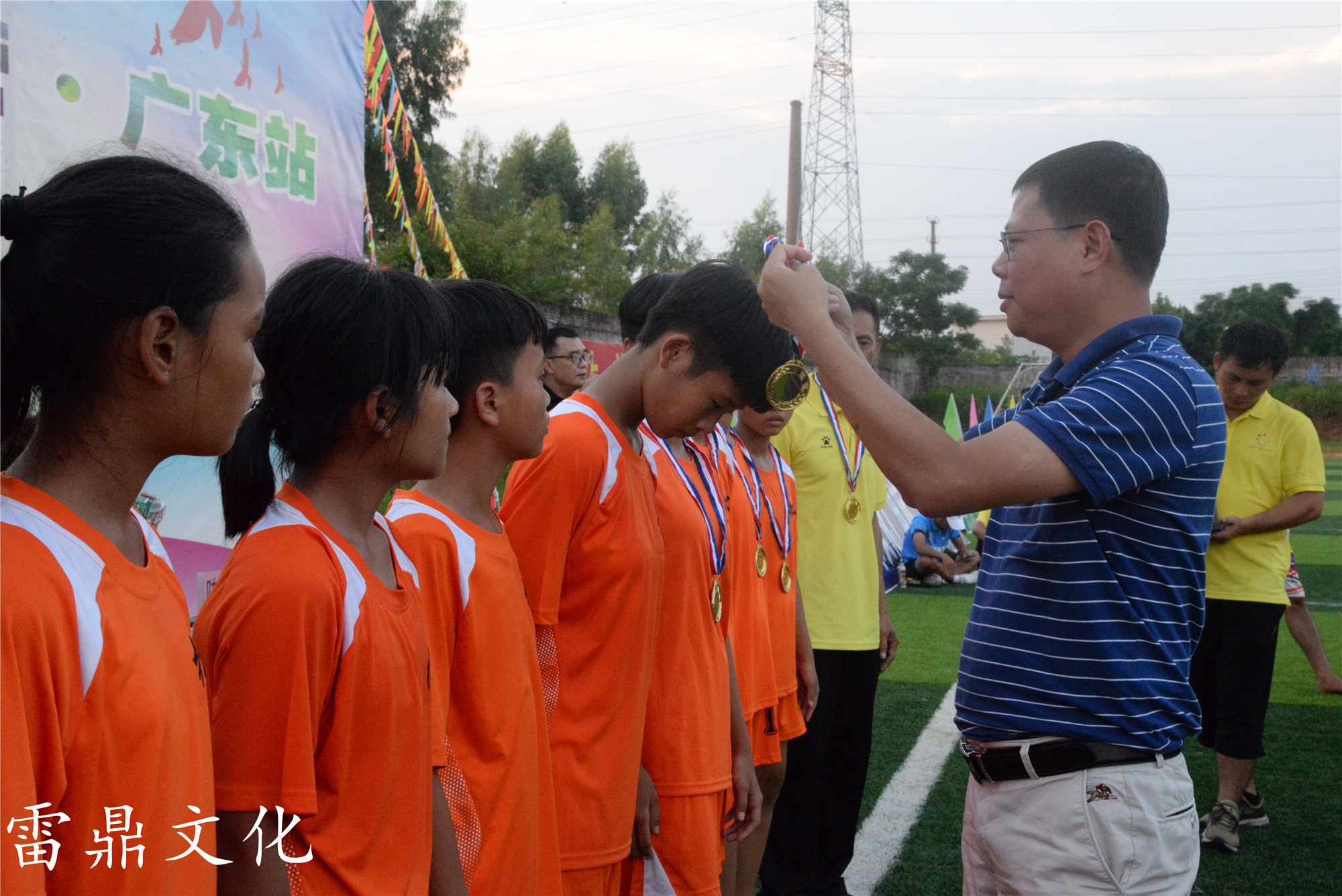 广东雷州夏令营,今年雷州市夏令营
