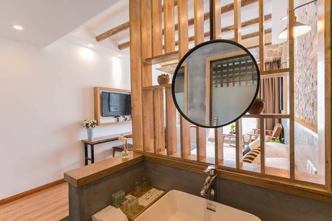 在乌镇寻得一处优雅,在乌镇置身于一段古老的岁月