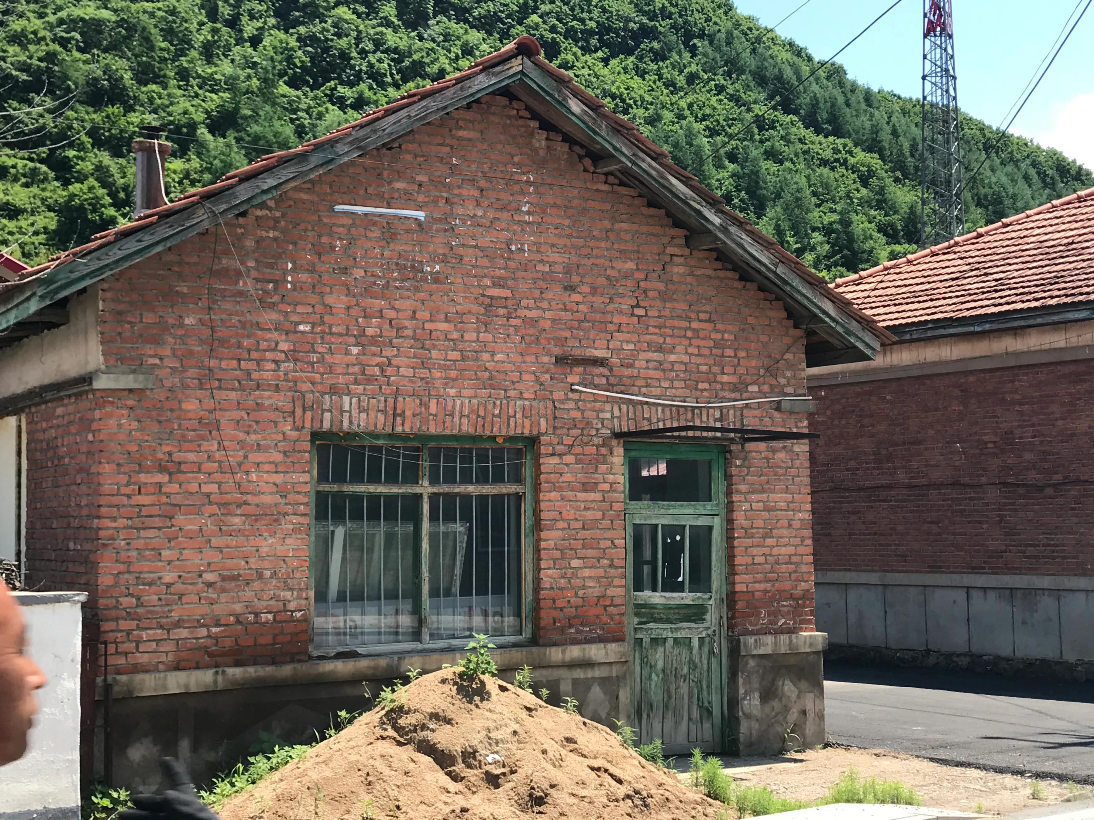 绿水青山乡村高清照片,绿水青山山村美景