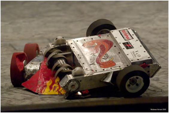 机器人擂台赛视频教程,机器人擂台赛视频完整版