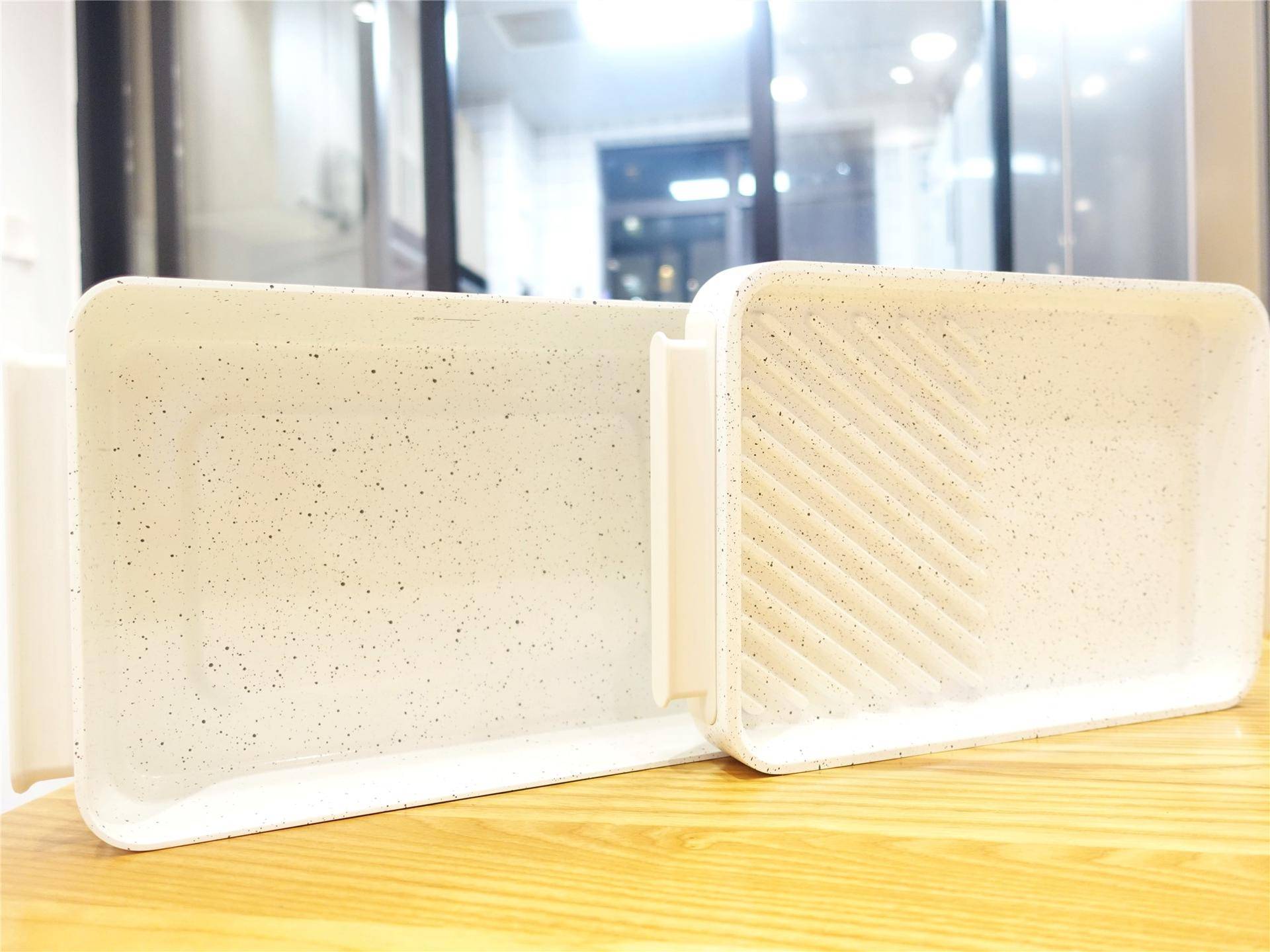 大宇料理锅测评,大宇daewoo聚嗨锅料理盘