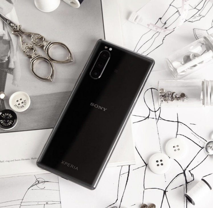 xperia5ll和xperia1ll哪个好,xperia5和xperia1区别