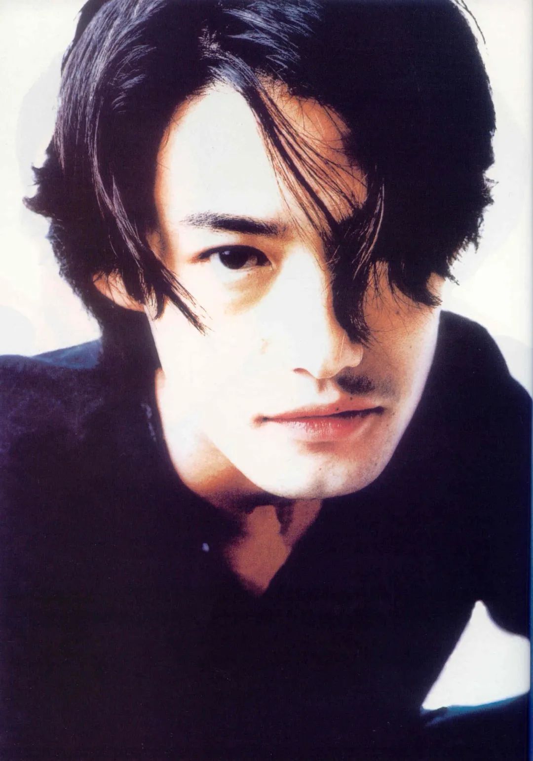 娱乐圈50岁仍单身的男明星,50岁还单身的男生