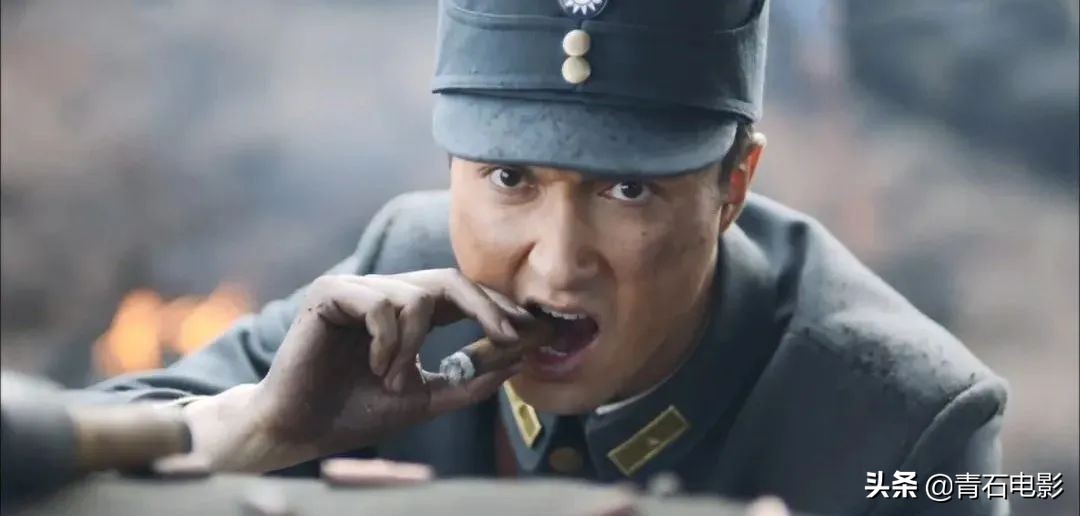 亮剑3李云龙剧照,新亮剑李云龙完整视频