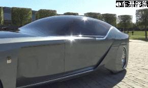 劳斯莱斯2023款全新,劳斯莱斯2030年还会有油车吗