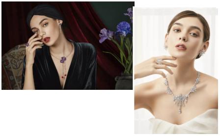 「中国·香港」九月香港珠宝展中国展商华丽登场