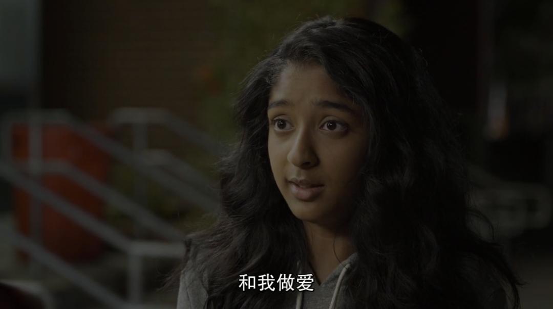 不害臊的性喜剧，我劝你躲起来偷偷看