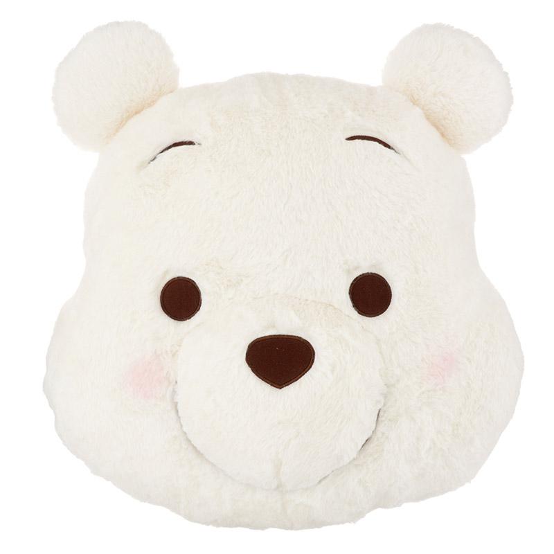 日本迪士尼冬季限定商品「白雪小熊维尼」全新系列开卖！