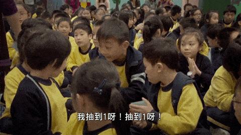 身在社会底层,身处底层才能看到世态炎凉