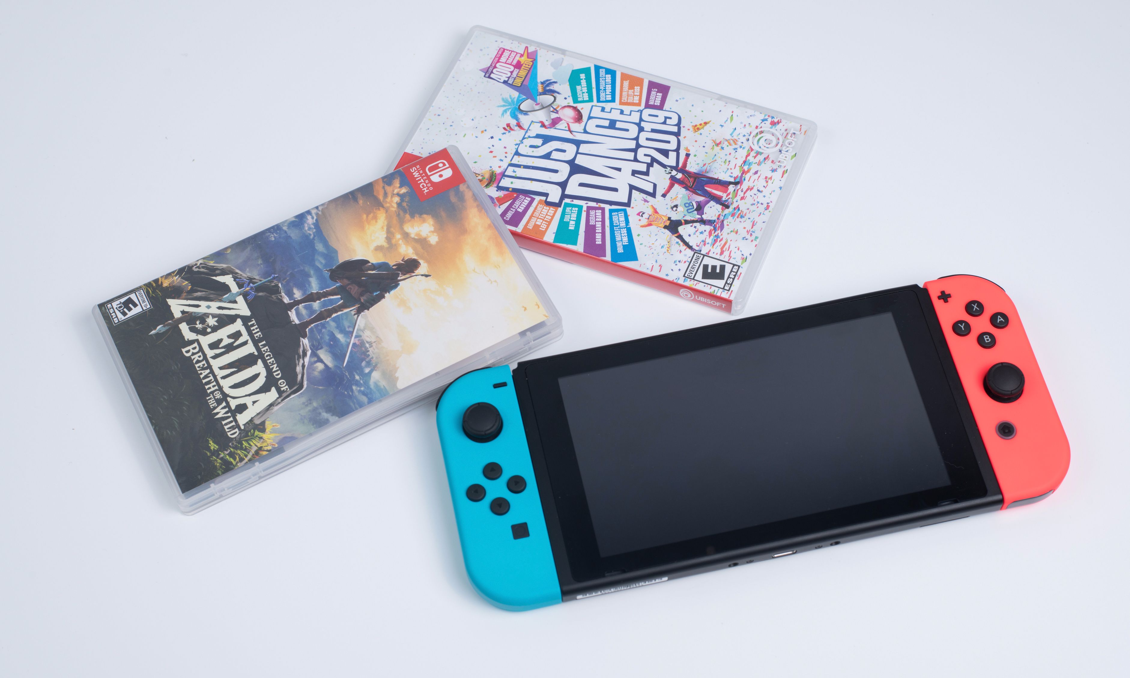 任天堂switchlite配件推荐,switch配件购买建议